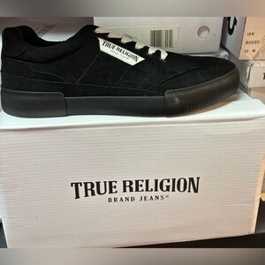 TRUE RELIGION MENS SHOES